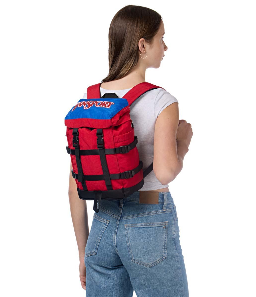 MINI SKIP PACK - JanSport Colombia - JS0A85VS-88Q