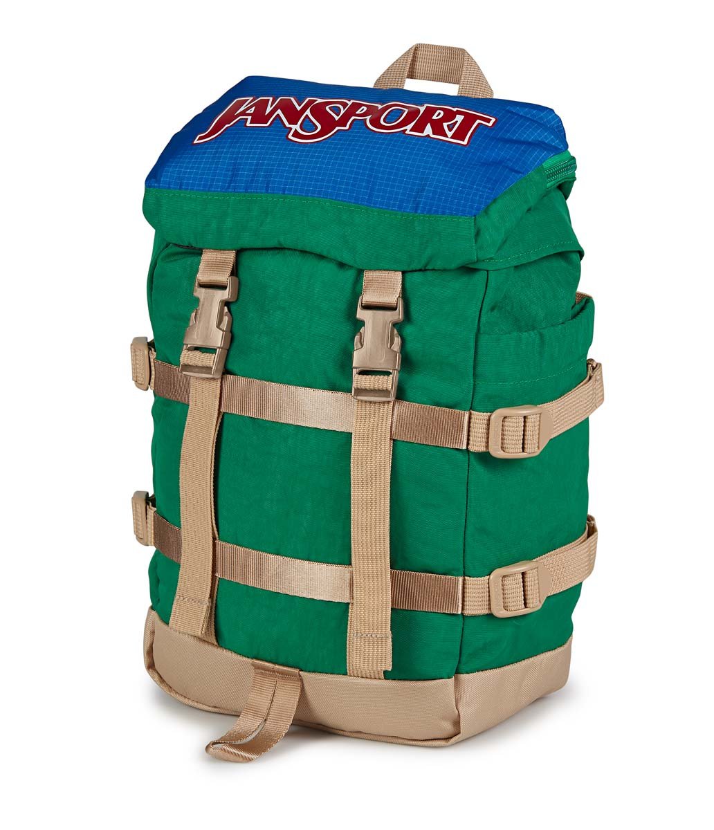 MINI SKIP PACK - JanSport Colombia - JS0A85VS-88Q