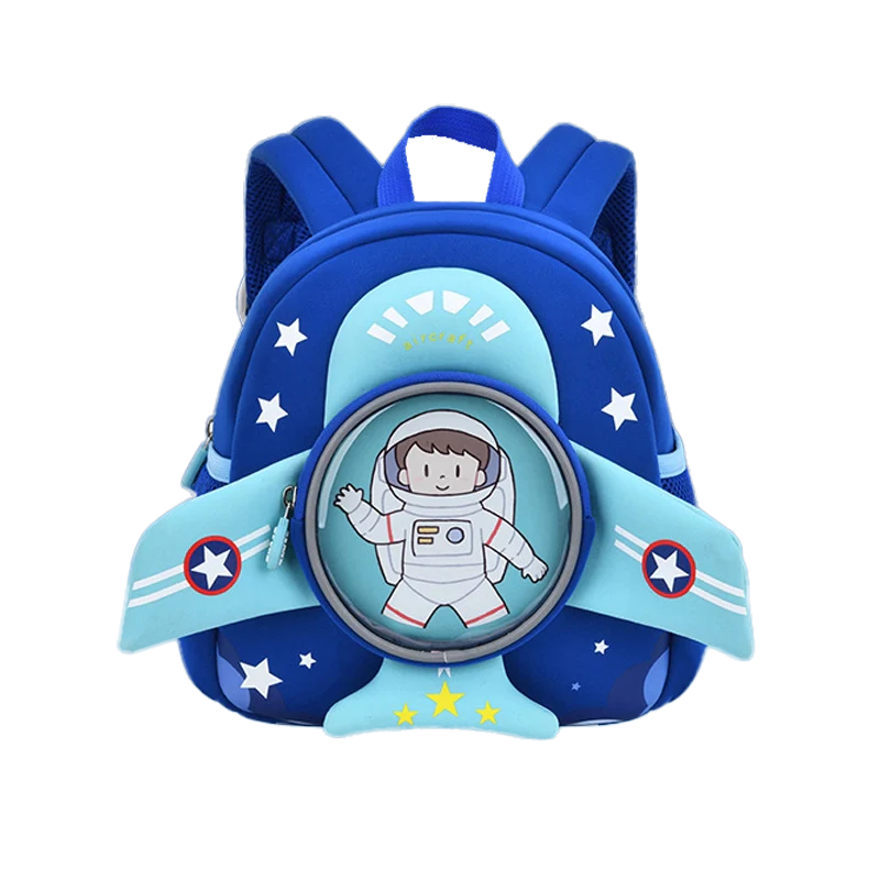 Olang Mochila Preescolar y Escolar