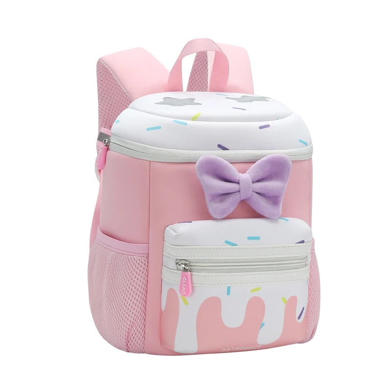 Olang Mochila Preescolar y Escolar#color_pink