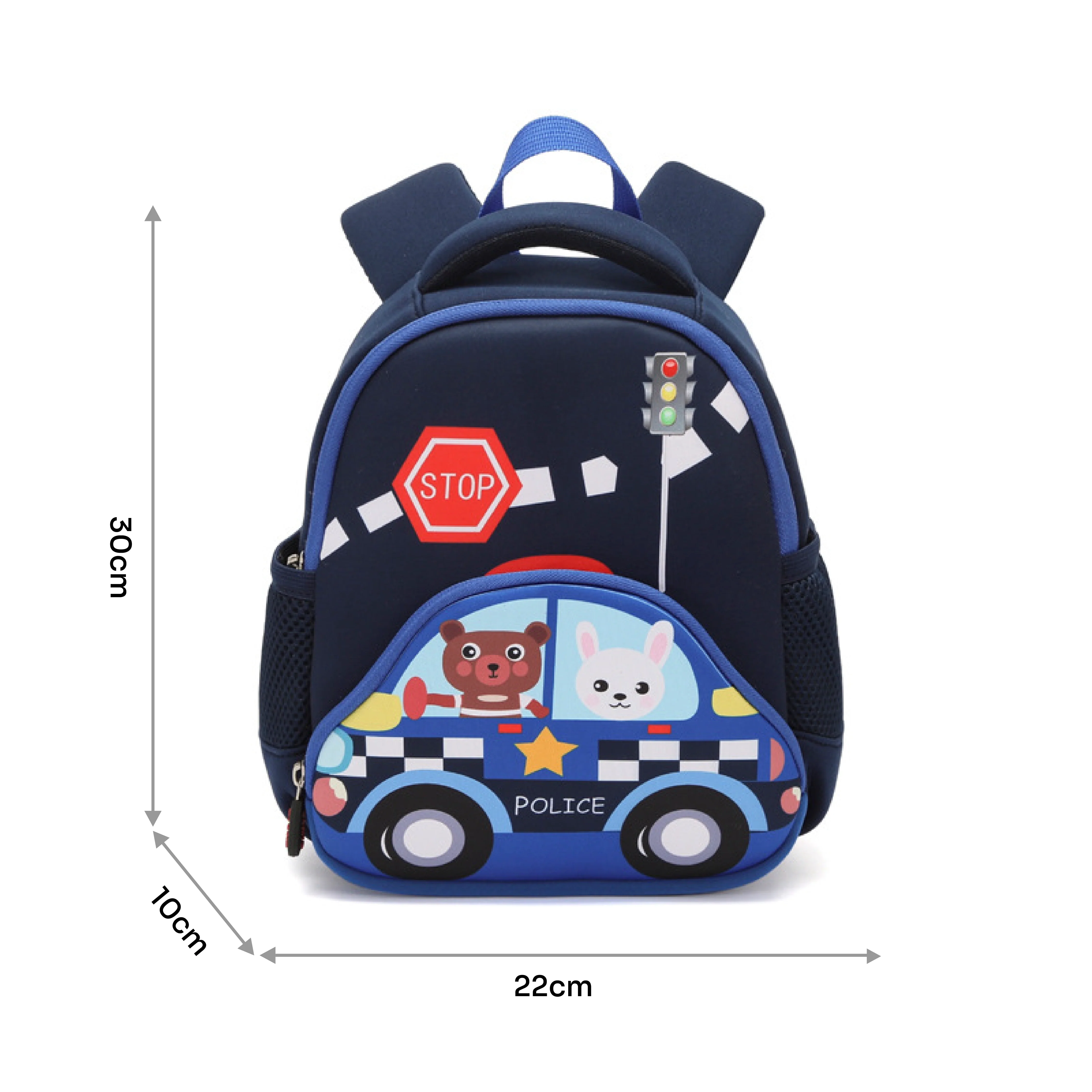 Olang Mochila Preescolar y Escolar#color_navy