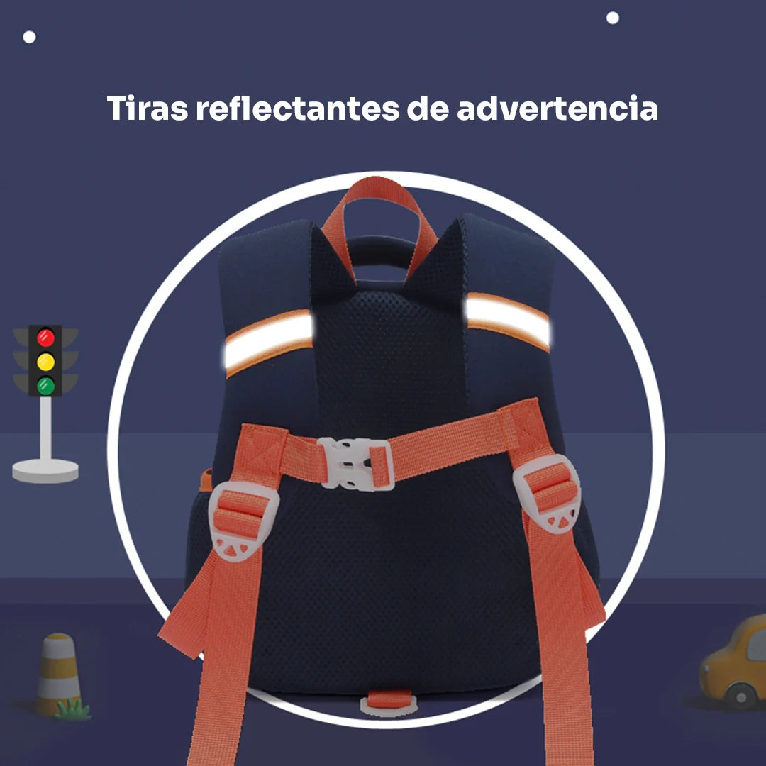 Olang Mochila Preescolar y Escolar#color_navy