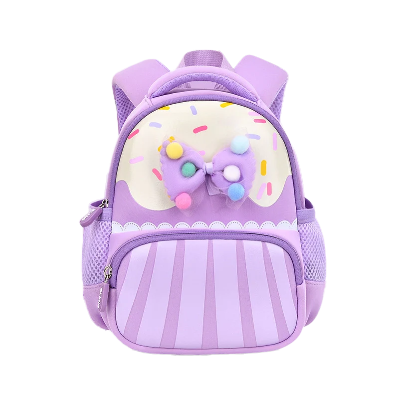 Olang Mochila Preescolar y Escolar