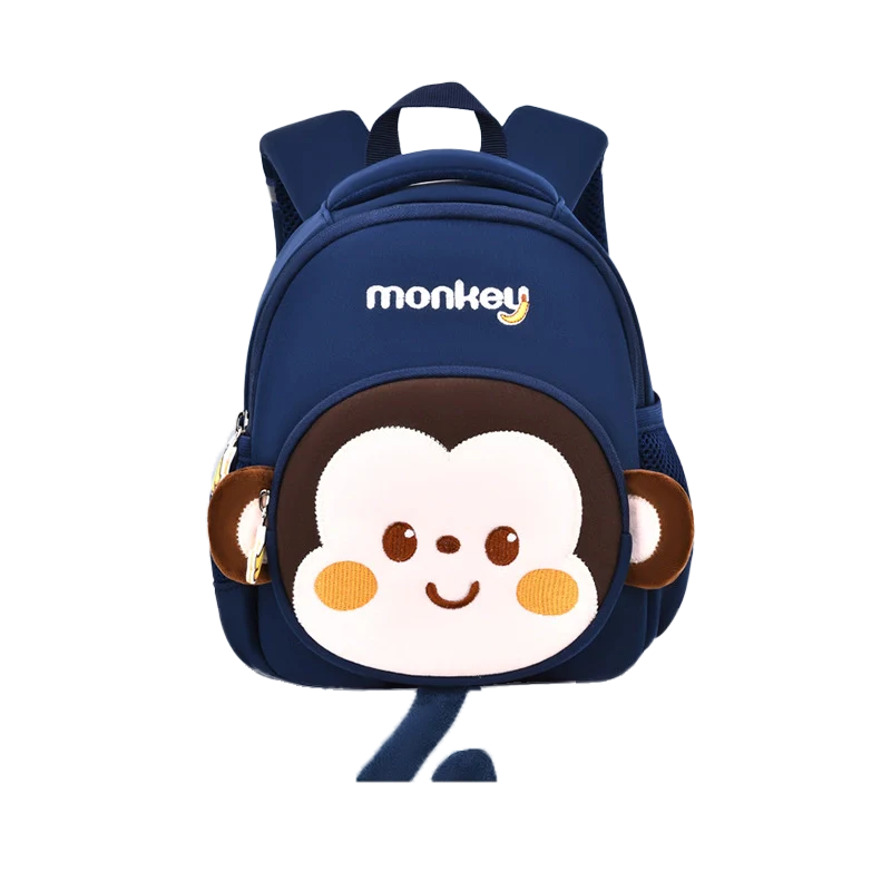 Olang Mochila Preescolar y Escolar