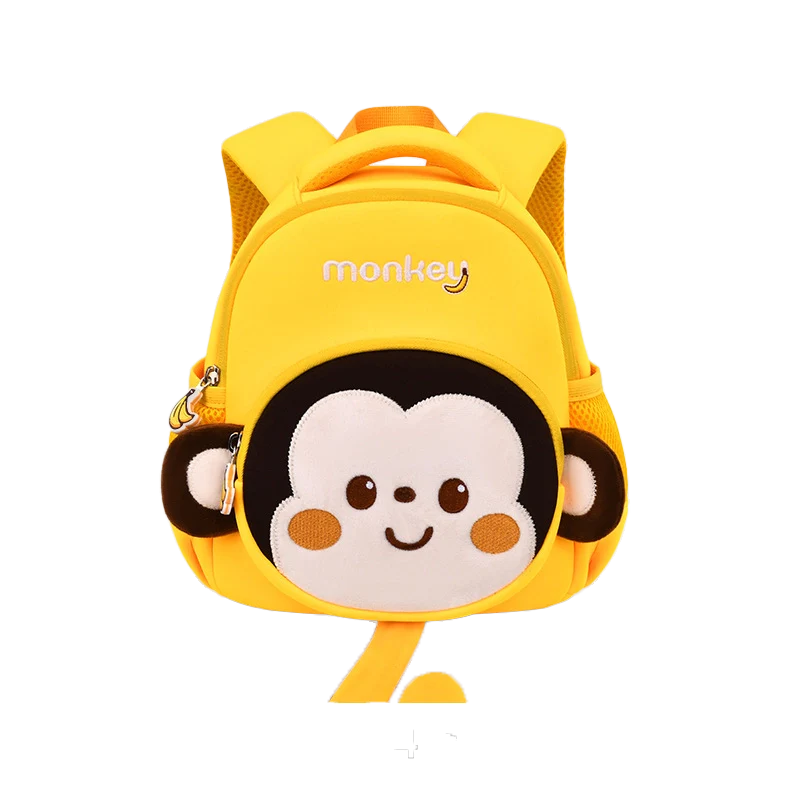 Olang Mochila Preescolar y Escolar