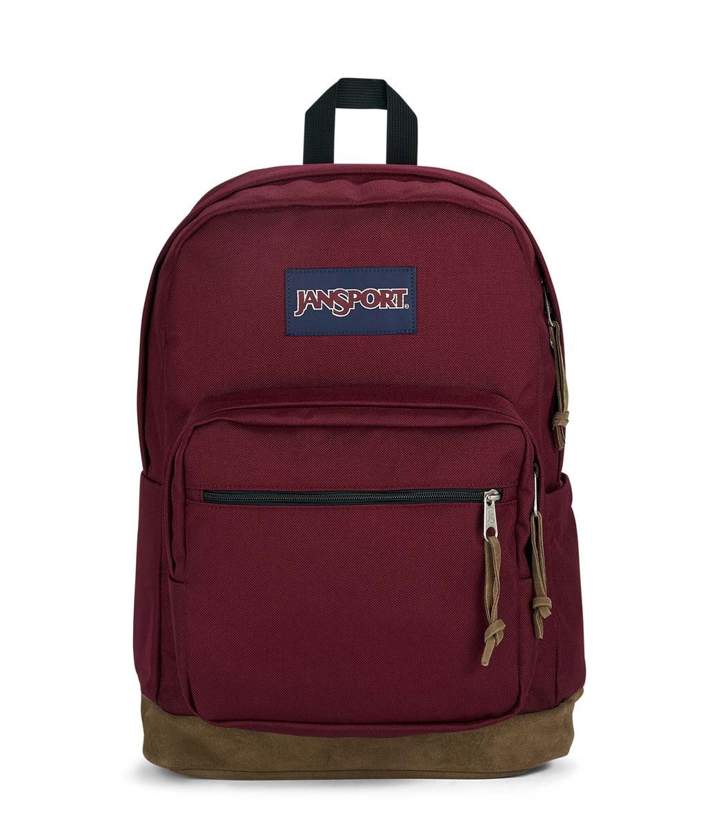 RIGHT PACK - JanSport Colombia - JS0A4QVA-04S
