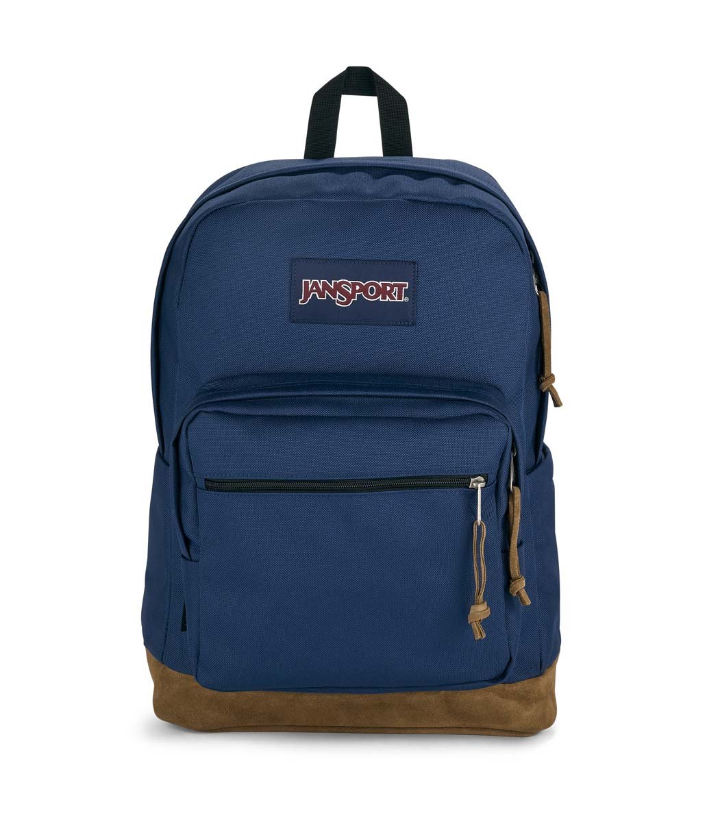 RIGHT PACK - JanSport Colombia - JS0A4QVA-003
