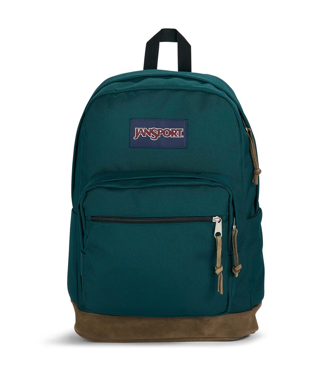 RIGHT PACK - JanSport Colombia - JS0A4QVA-7F7