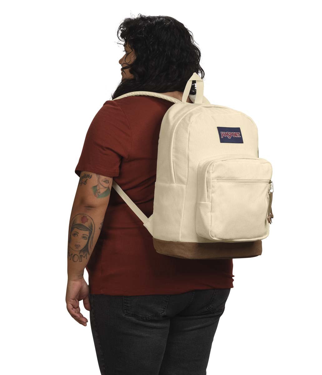 RIGHT PACK EXPRESSIONS - JanSport Colombia -