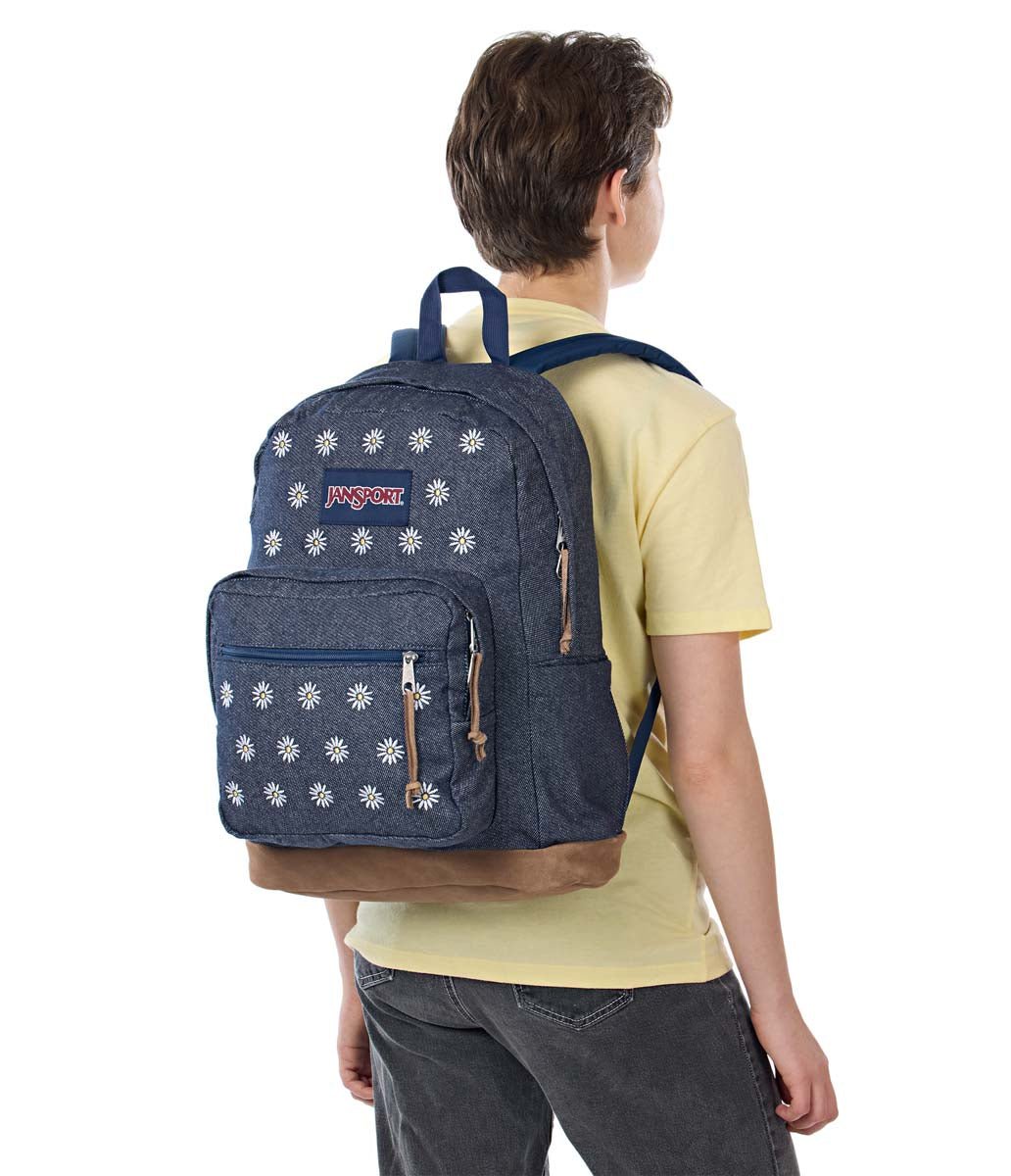 RIGHT PACK EXPRESSIONS - JanSport Colombia -
