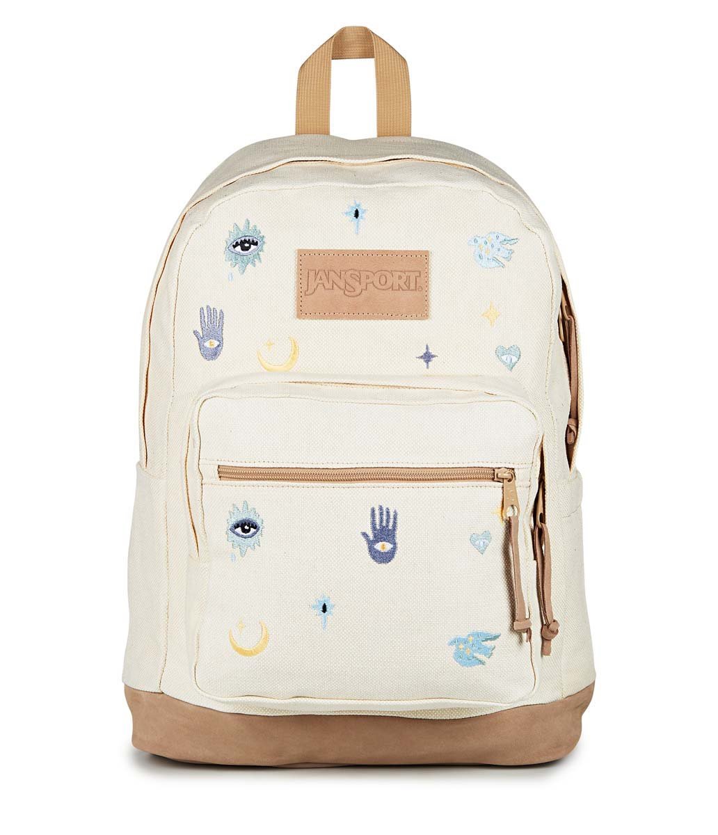 RIGHT PACK EXPRESSIONS - JanSport Colombia - JS0A4QVB-LH8