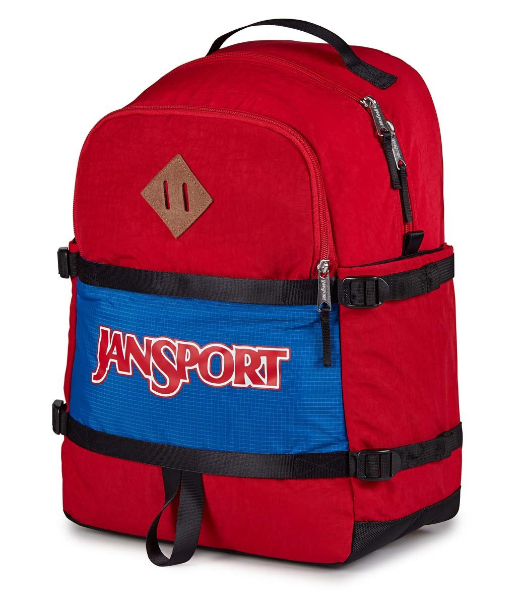 SMALL SEATTLE PACK - JanSport Colombia - JS0A85VU-88Q