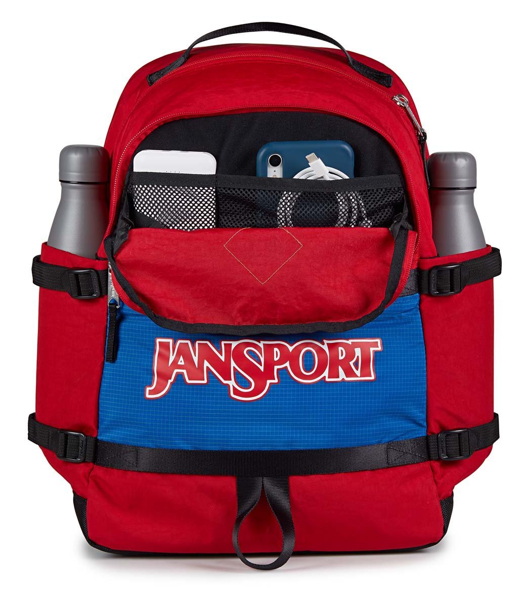 SMALL SEATTLE PACK - JanSport Colombia - JS0A85VU-88Q