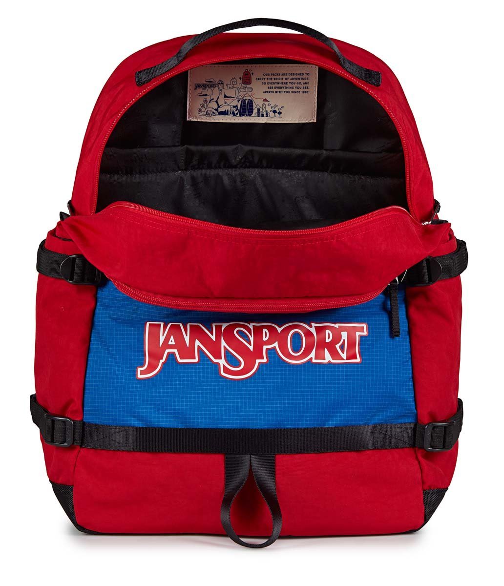 SMALL SEATTLE PACK - JanSport Colombia - JS0A85VU-88Q