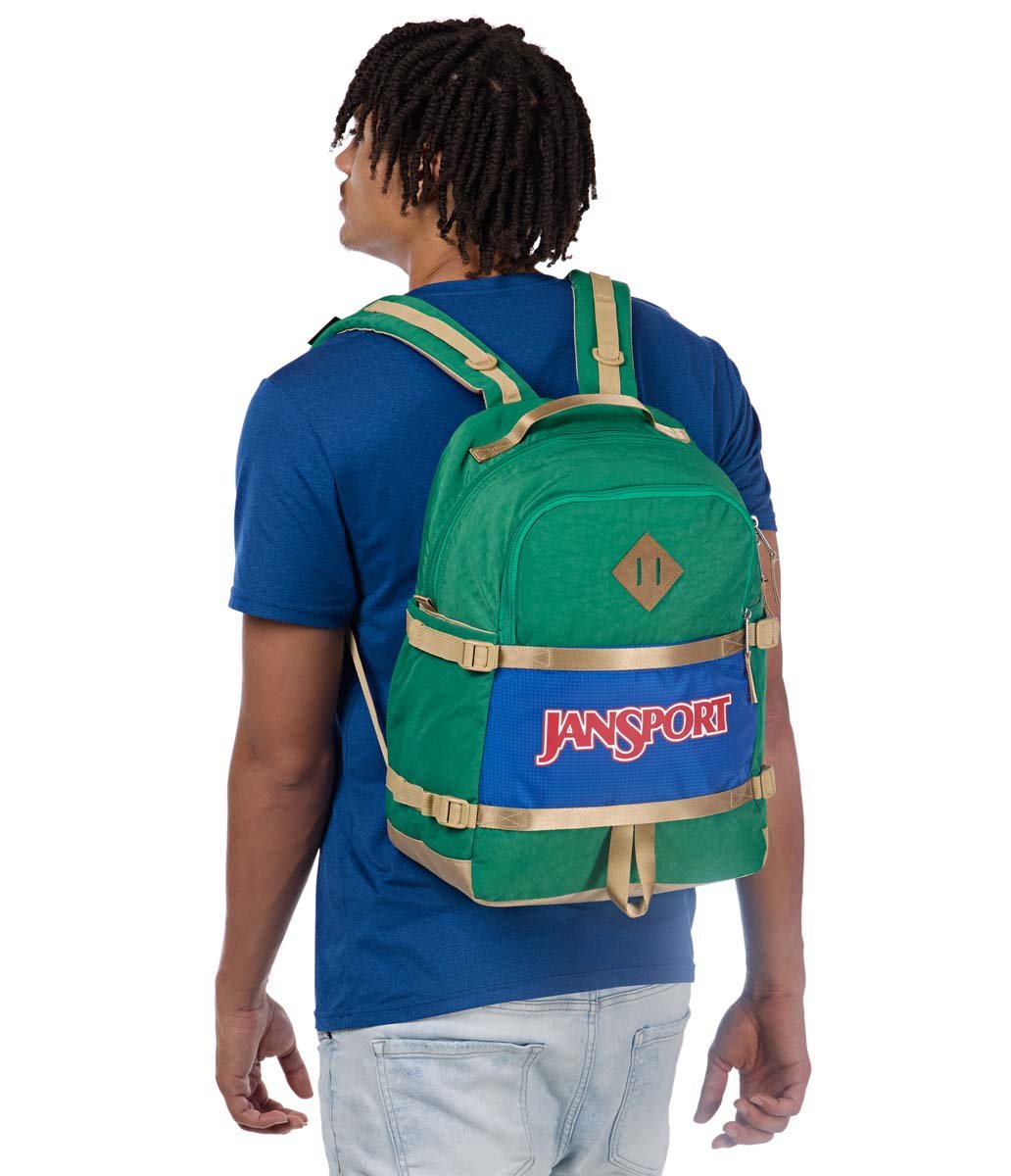 SMALL SEATTLE PACK - JanSport Colombia - JS0A85VU-88Q