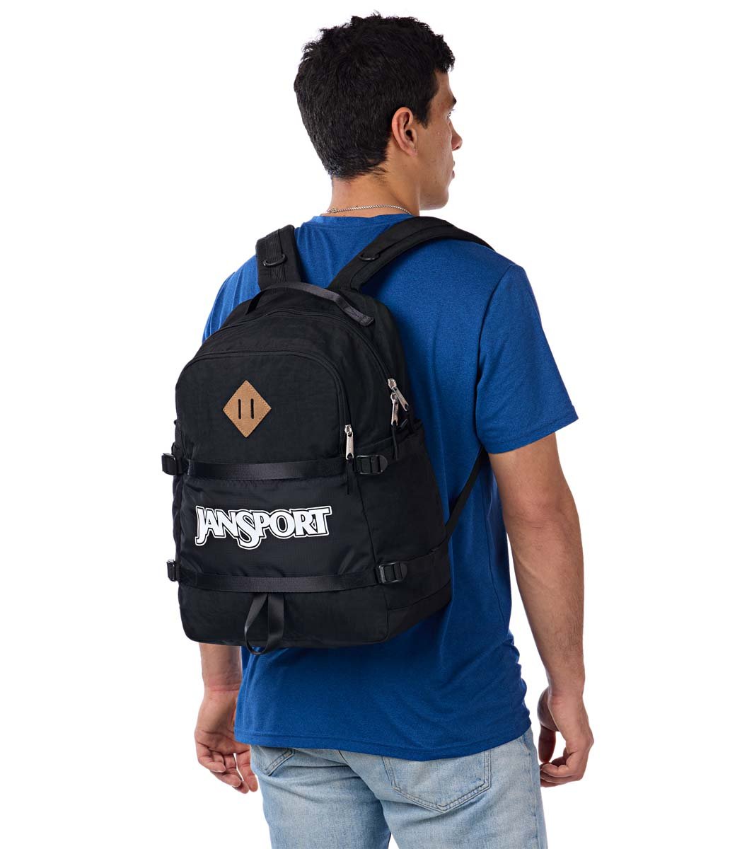SMALL SEATTLE PACK - JanSport Colombia - JS0A85VU-88Q