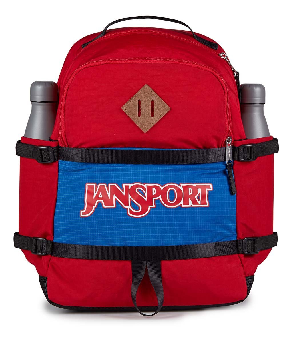 SMALL SEATTLE PACK - JanSport Colombia - JS0A85VU-88Q