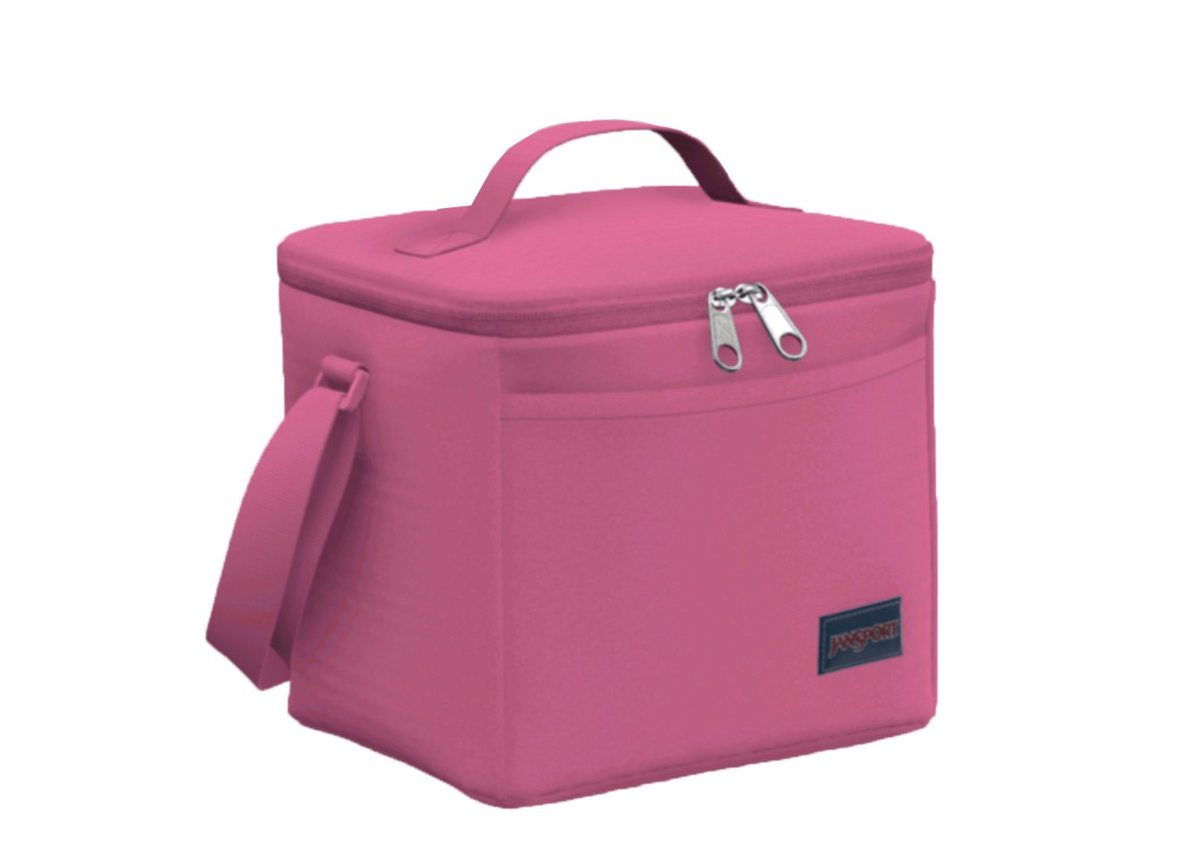 SUPERBREAK PLUS POSH PINK BUNDLE - JanSport Colombia - JS0A4QUE-JS0A85O3-JS00TAN1-EX4