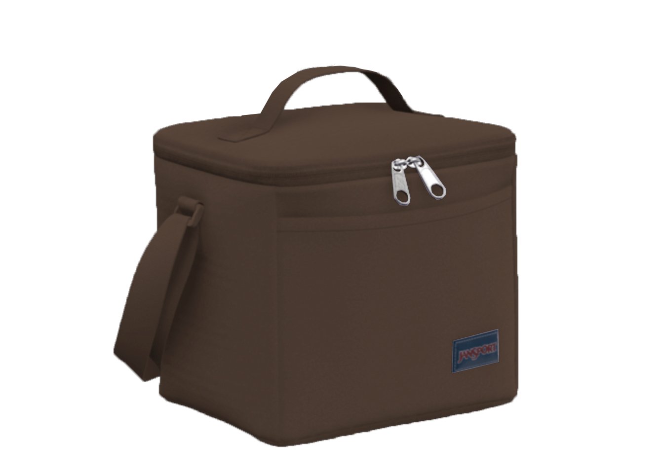 BIG STUDENT BASIC BROWN BUNDLE - JanSport Colombia - JS0A47JK-JS0A85O3-JS0A85O6-GM6