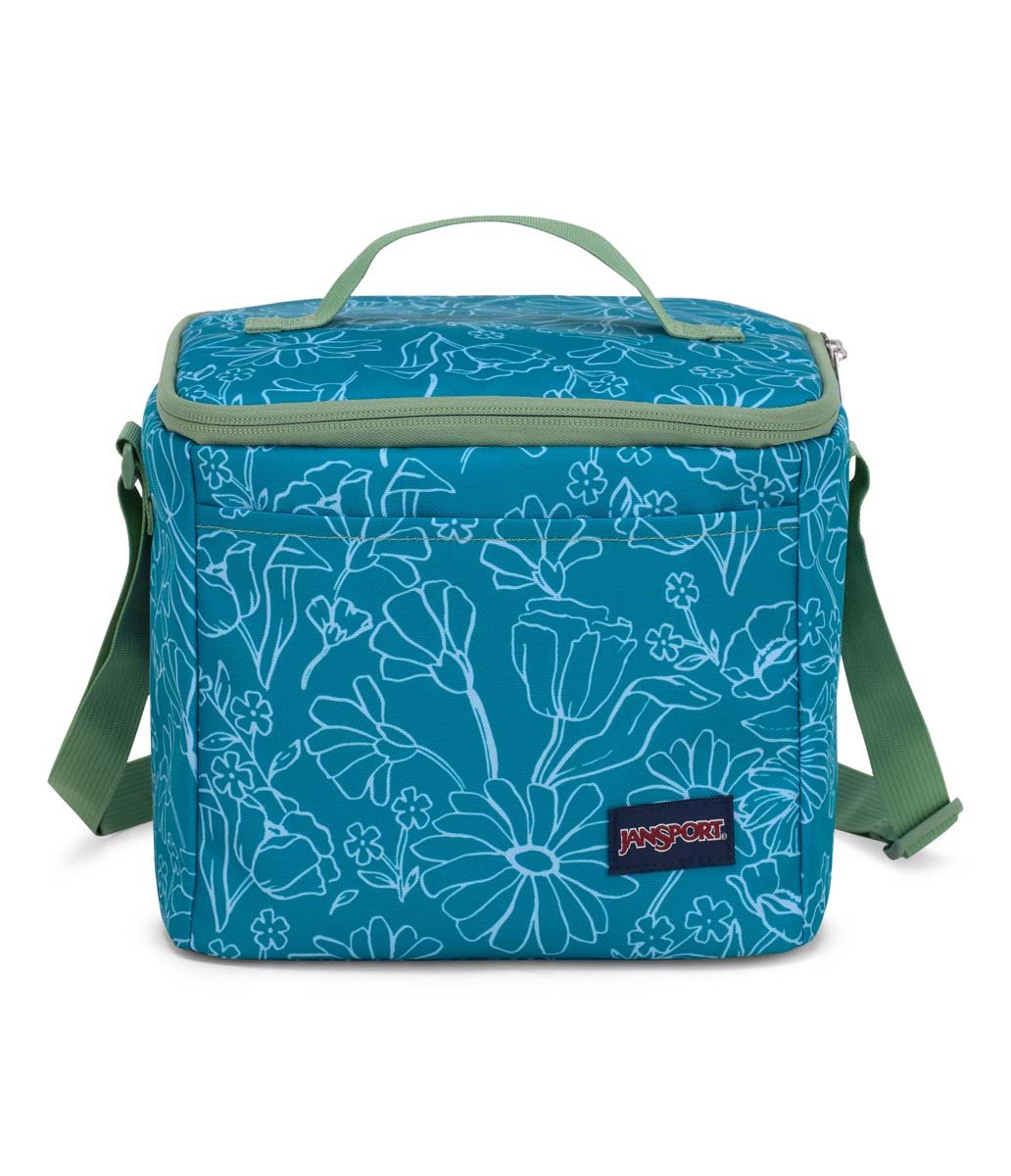 DELIGHTFUL DAISIES BUNDLE - JanSport Colombia - JS0A7ZNY-GX3-JS0A352L-GX3-JS0A85O3-GX4