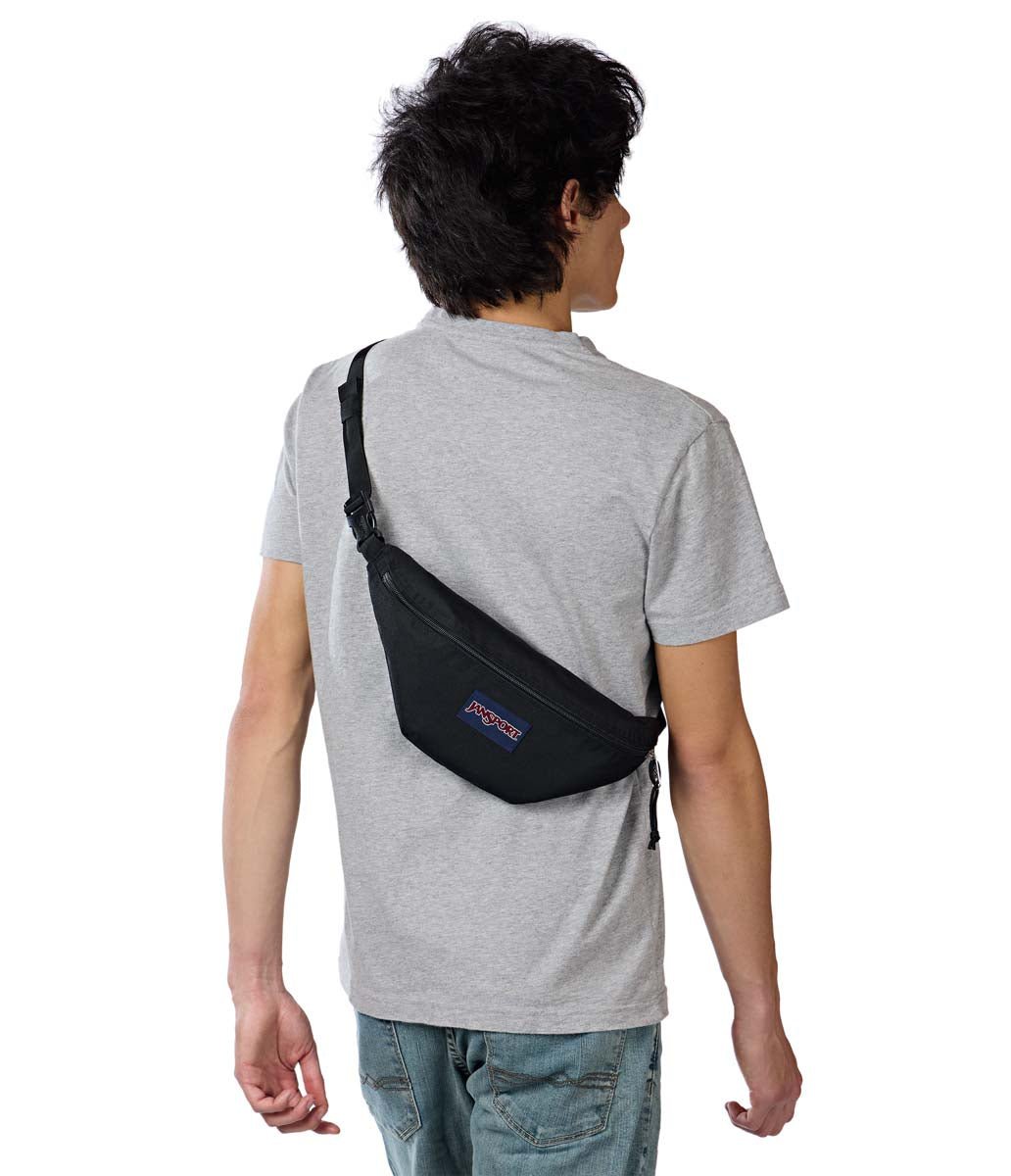 SWING WAISTPACK - JanSport Colombia - JS0A85W1-008