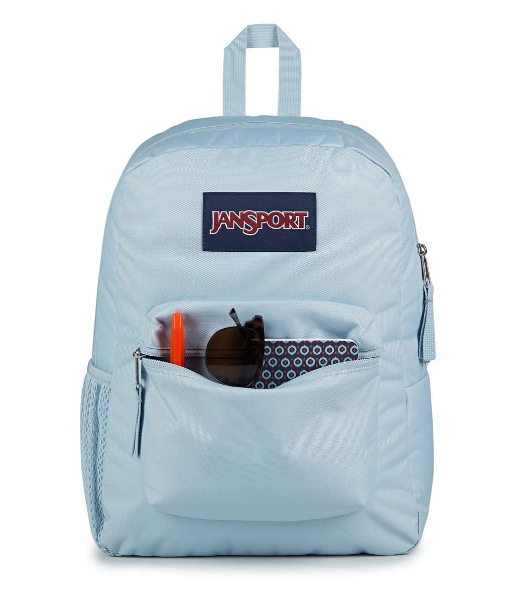TRANSPORT PACK - JanSport Colombia - JS0A85VV-7G7