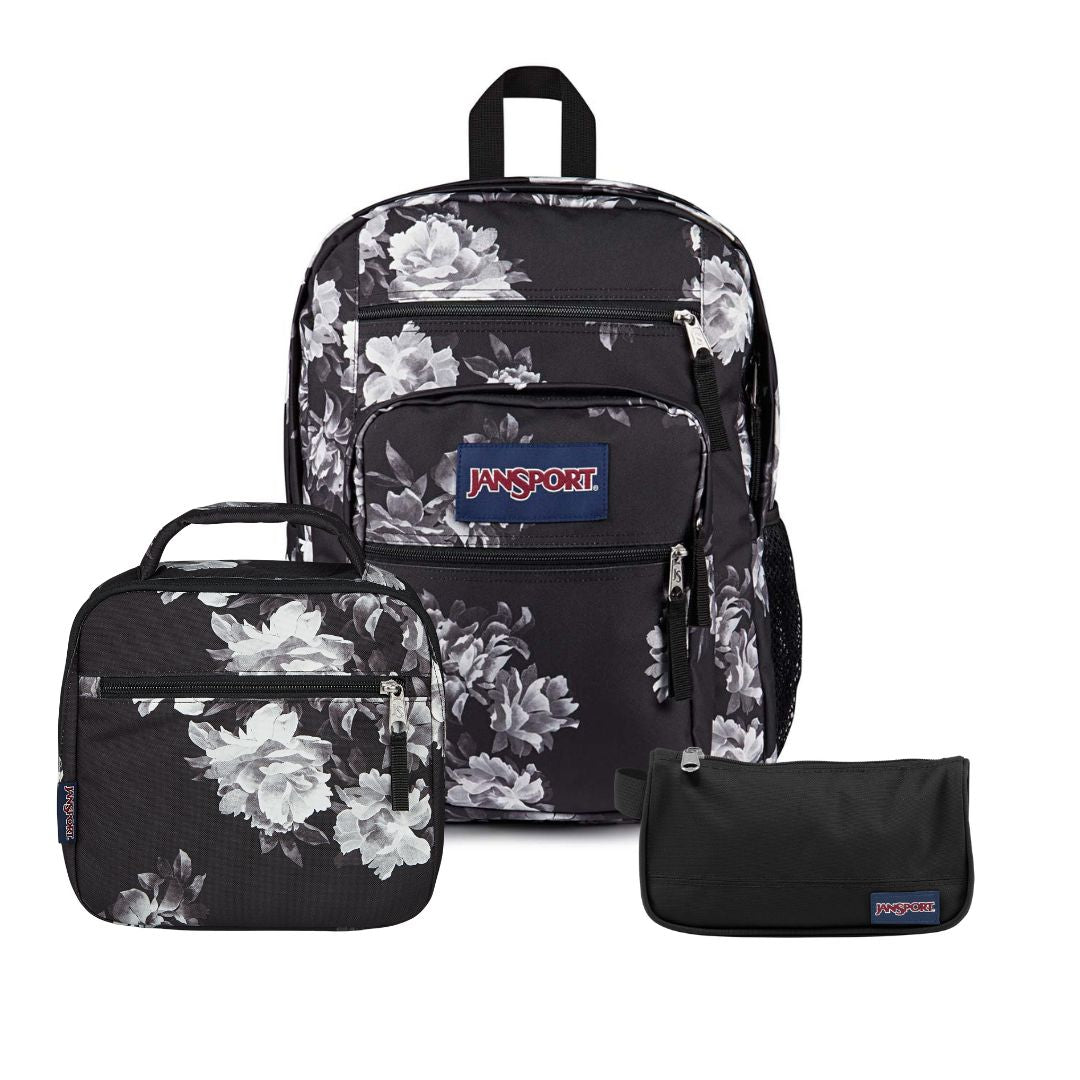 MAGNOLIA MIRAGE BUNDLE - JanSport Colombia - JS0A2WJX-LL6-JS00T49B-008-JS0A47JK-LL6
