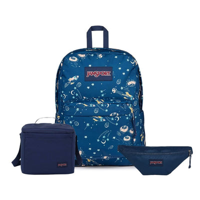 CROSS TOWN VORTEX VOYAGE BUNDLE - JanSport Colombia - JS0A47LW-LL2-JS0A85O3-003-JS0A85W1-003