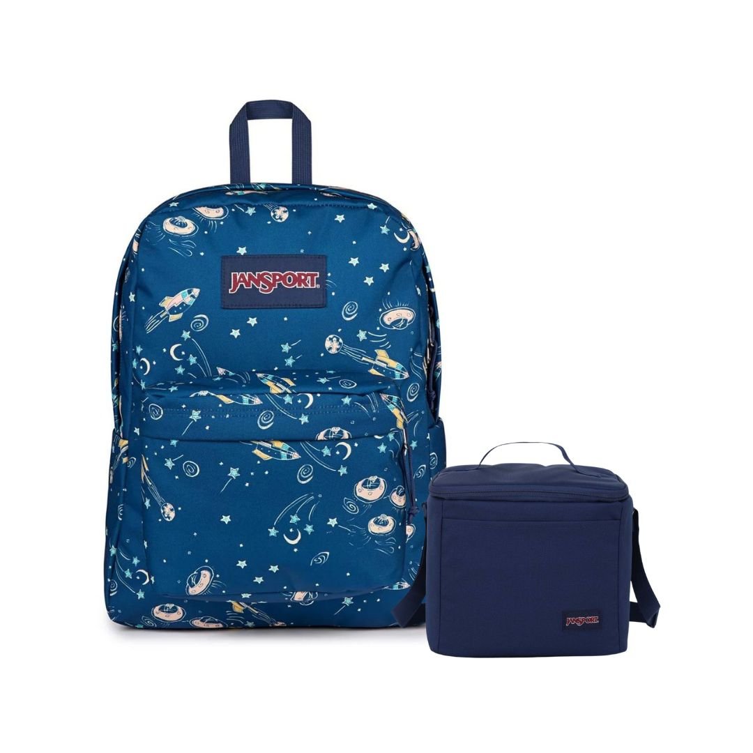 CROSS TOWN VORTEX VOYAGE BUNDLE - JanSport Colombia - JS0A47LW-LL2-JS0A85O3-003
