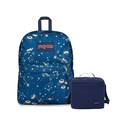 CROSS TOWN VORTEX VOYAGE BUNDLE - JanSport Colombia - JS0A47LW-LL2-JS0A85O3-003