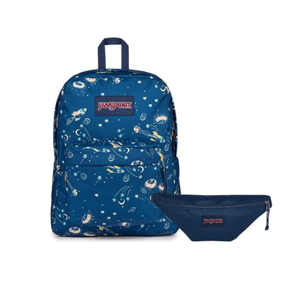CROSS TOWN VORTEX VOYAGE BUNDLE - JanSport Colombia - JS0A47LW-LL2-JS0A85W1-003
