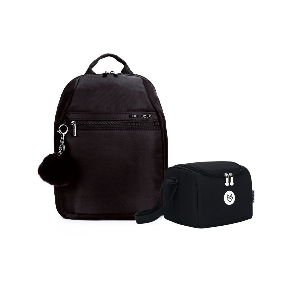 SET DALIA BLACK