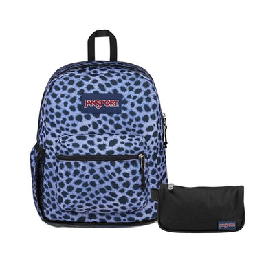 CROSS TOWN SURREAL SPOTS BUNDLE - JanSport Colombia - JS0A47LW-LL5-JS00T49B-008