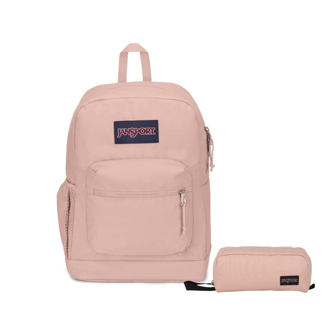 MISTY ROSE BUNDLE - JanSport Colombia - JS0A7ZNZ-7N8-JS0A85O6-7N8
