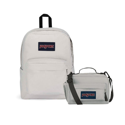 OYSTER MUSHROOM BUNDLE - JanSport Colombia - JS0A4QUT-88T-JS0A4NVG-88T