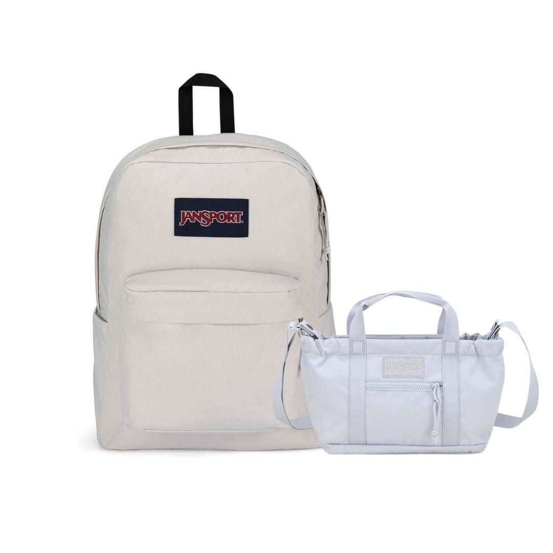 OYSTER MUSHROOM BUNDLE - JanSport Colombia - JS0A4QUT-88T-JS0A85O2-88T