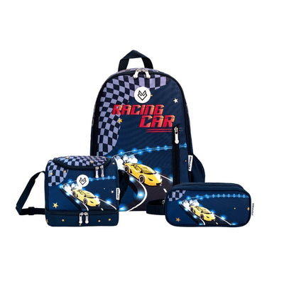 SET COMPACT RACING