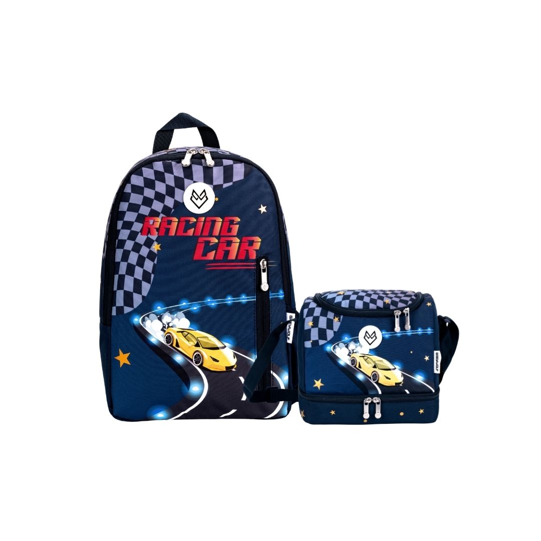SET COMPACT RACING