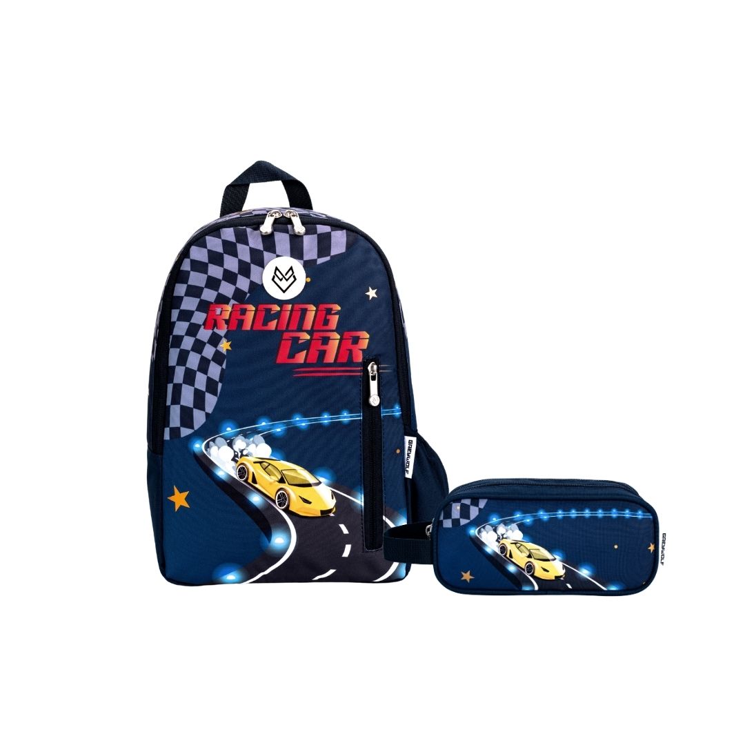 SET COMPACT RACING