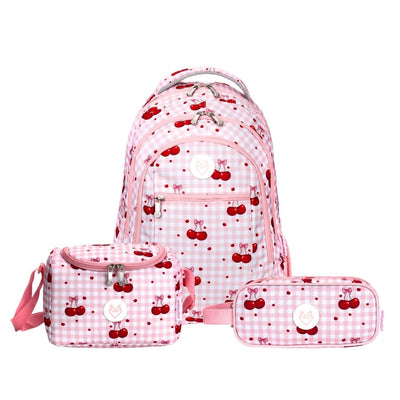 SET RAVEN CHERRY
