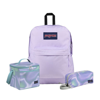 PLATINUM PUDDLES BUNDLE - JanSport Colombia - JS0A4QUT-5M9-JS0A85O6-GZ1-JS0A85O3-GZ1