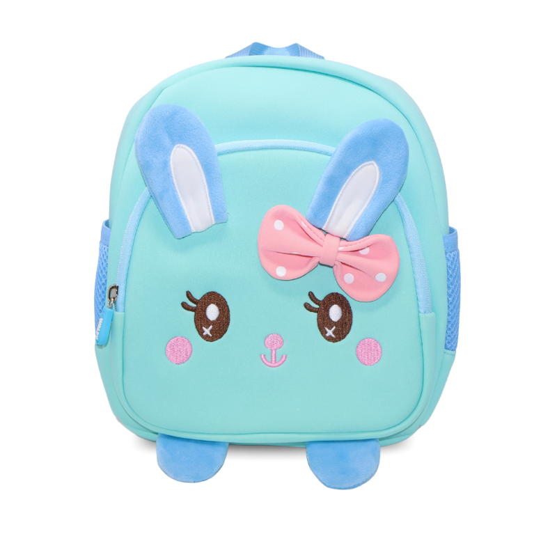BUNNY BOW