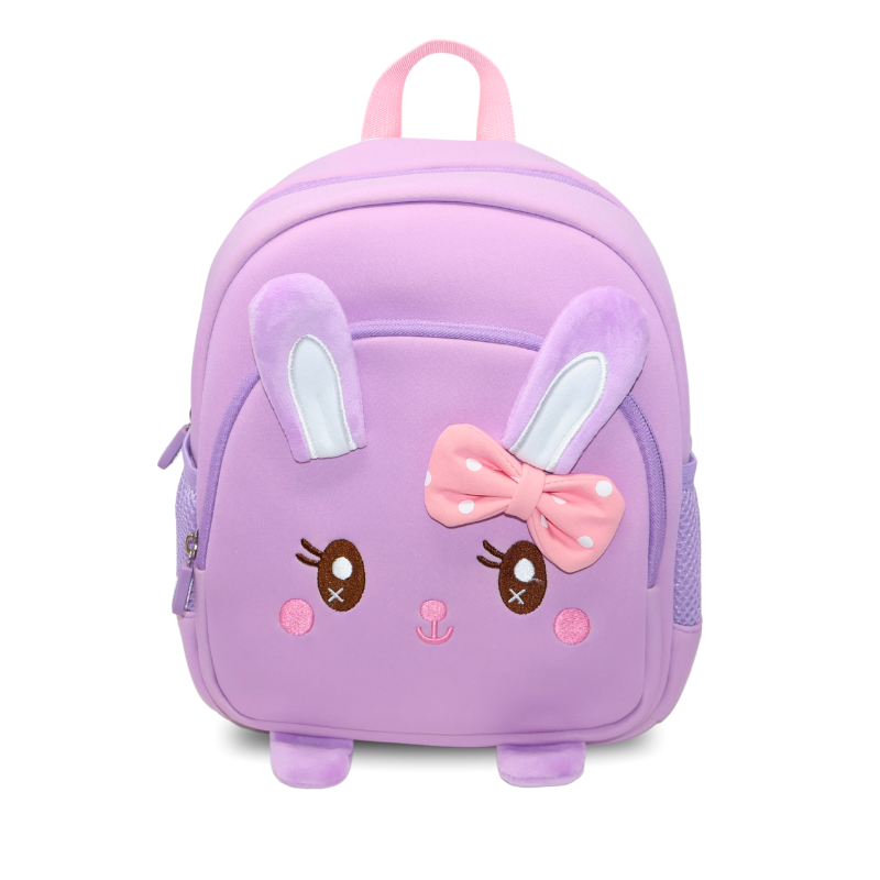 BUNNY BOW