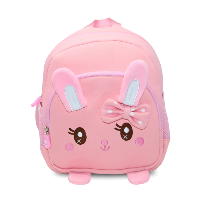 BUNNY BOW