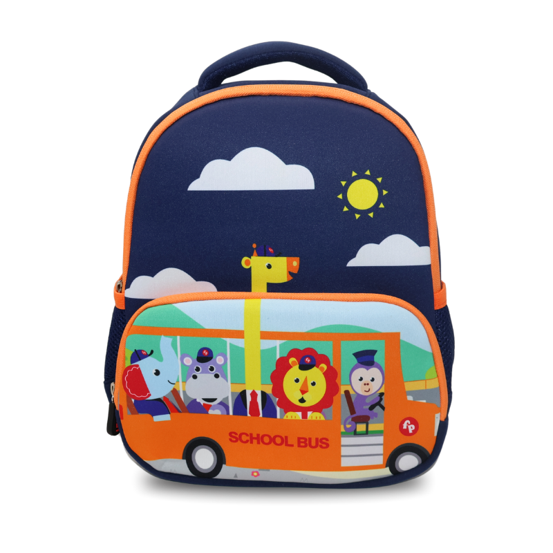 BUS