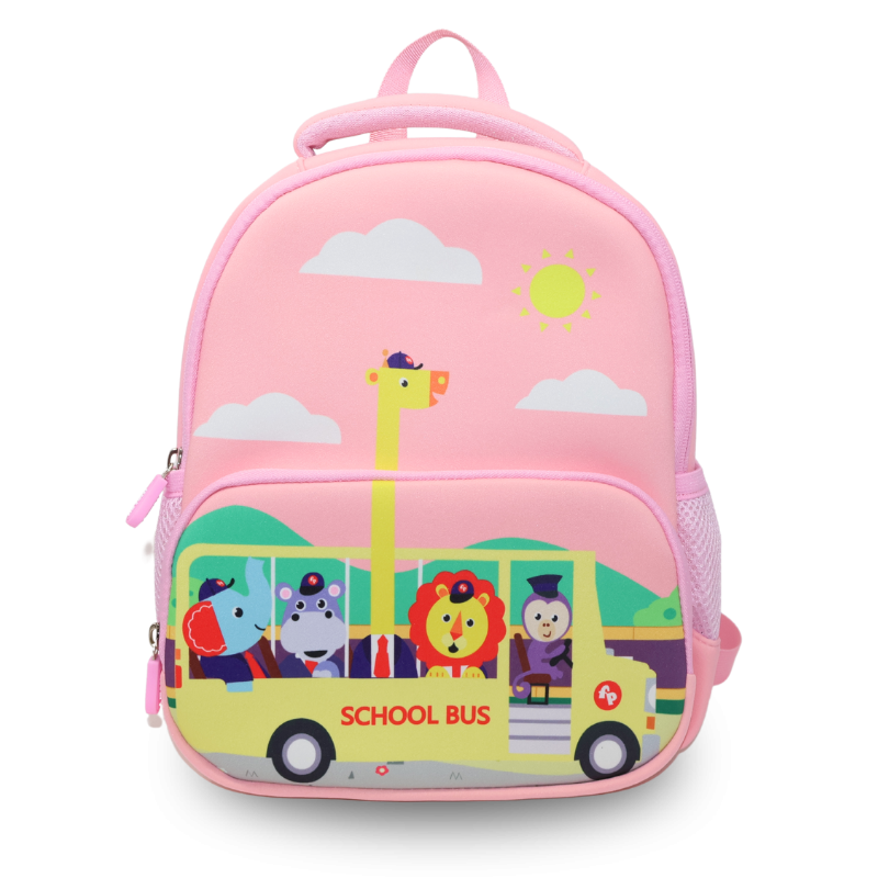 BUS