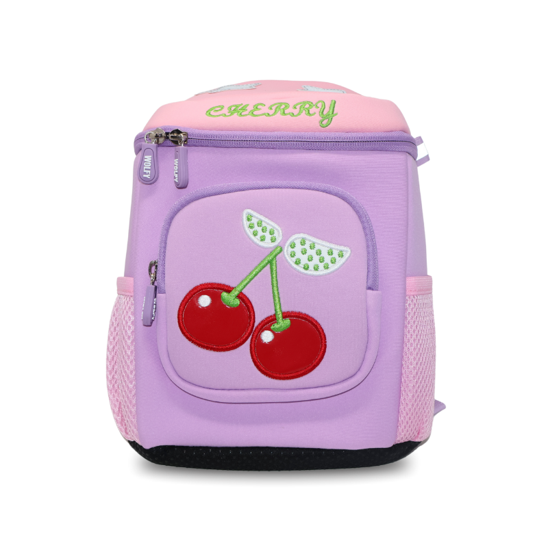 CHERRY
