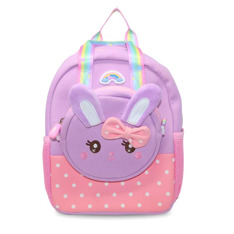 BUNNY 1