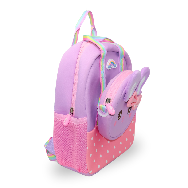 BUNNY 1