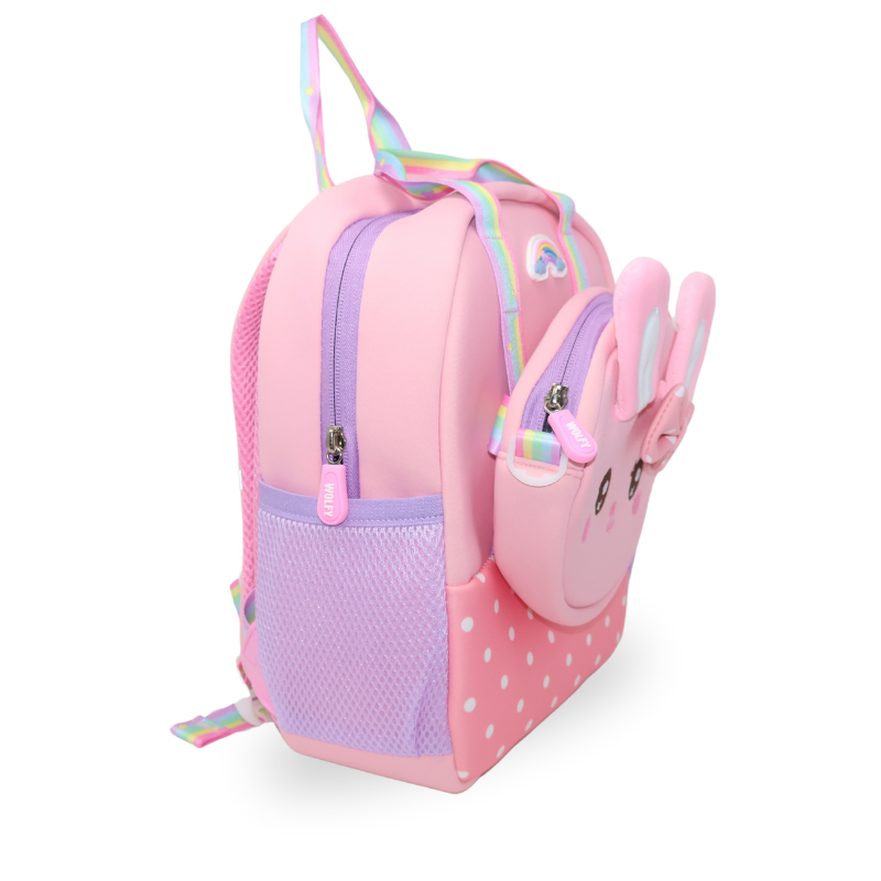 BUNNY 1
